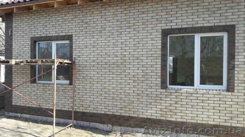 Утеплить фасад - <ro>Изображение</ro><ru>Изображение</ru> #5, <ru>Объявление</ru> #1606860