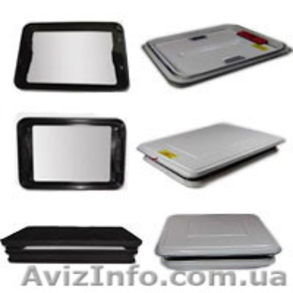 Продаж та установка автомобльних люкiв та витяжок на мiкроавтобуси - <ro>Изображение</ro><ru>Изображение</ru> #1, <ru>Объявление</ru> #1609281