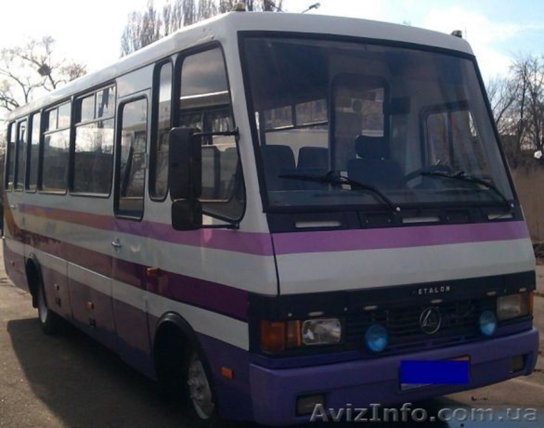 Лобове автоскло на Богдан – Еталон - I-VAN. Продаж та установка - <ro>Изображение</ro><ru>Изображение</ru> #1, <ru>Объявление</ru> #1609284