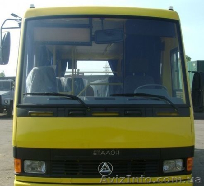 Лобове автоскло на Богдан – Еталон - I-VAN. Продаж та установка - <ro>Изображение</ro><ru>Изображение</ru> #2, <ru>Объявление</ru> #1609284