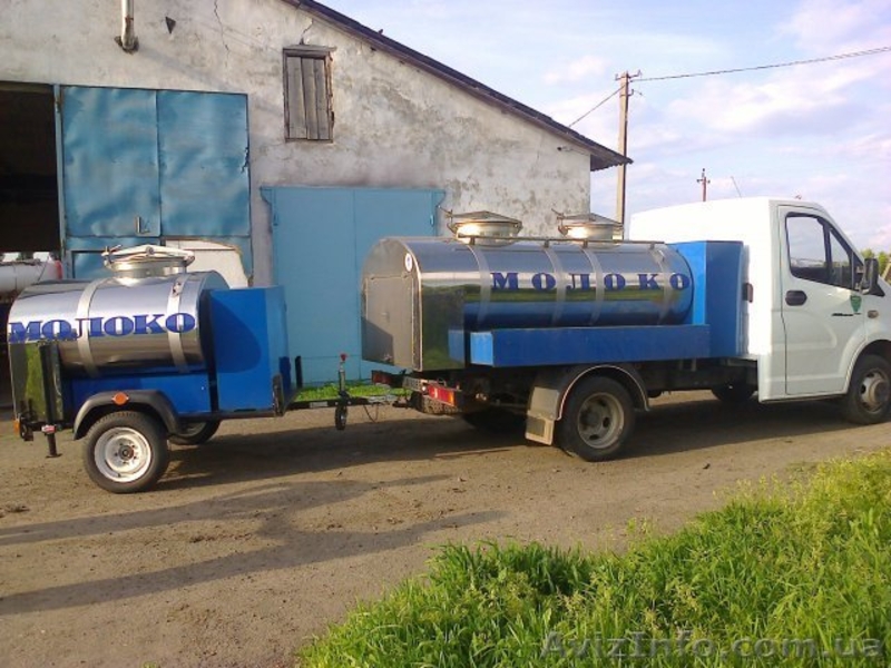 Ремонт і виготовлення автоцистерн - <ro>Изображение</ro><ru>Изображение</ru> #1, <ru>Объявление</ru> #1615496