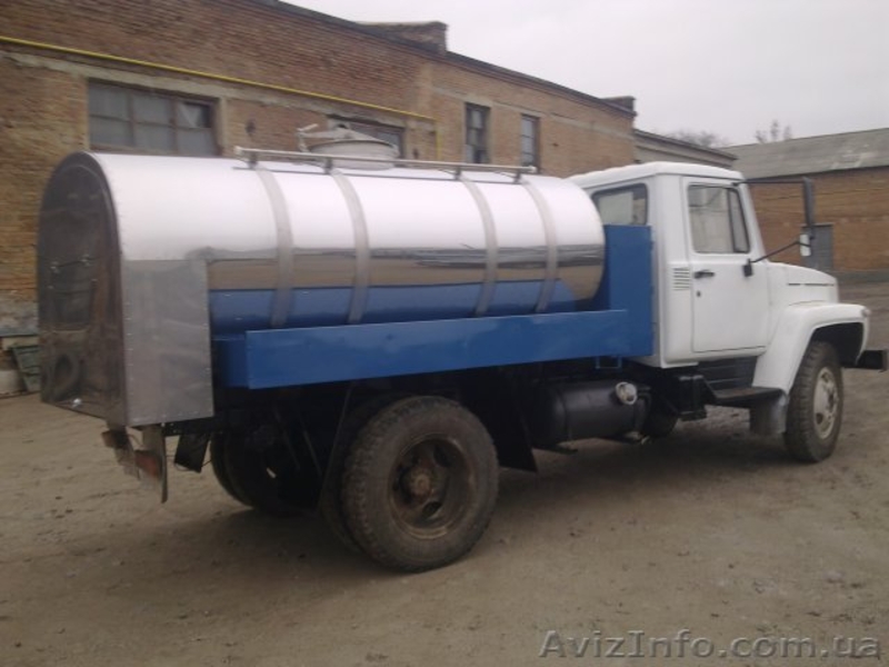Ремонт і виготовлення автоцистерн - <ro>Изображение</ro><ru>Изображение</ru> #2, <ru>Объявление</ru> #1615496