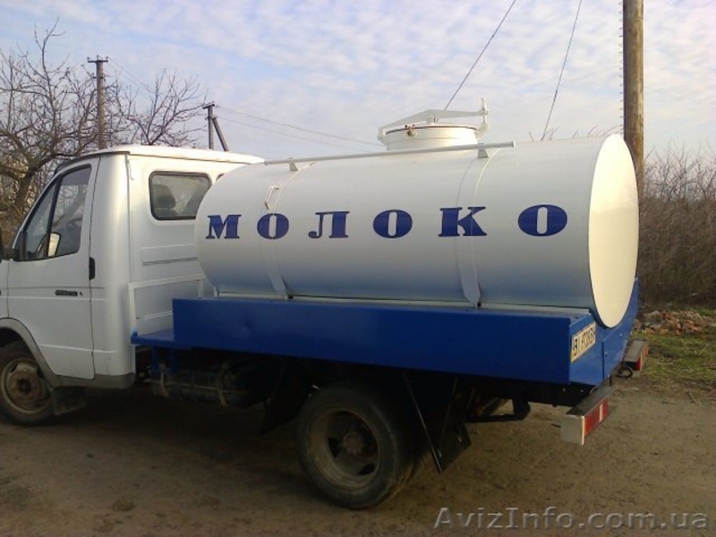 Ремонт і виготовлення автоцистерн - <ro>Изображение</ro><ru>Изображение</ru> #3, <ru>Объявление</ru> #1615496