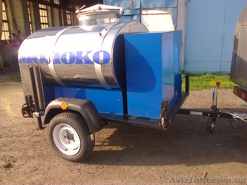 Ремонт і виготовлення автоцистерн - <ro>Изображение</ro><ru>Изображение</ru> #5, <ru>Объявление</ru> #1615496
