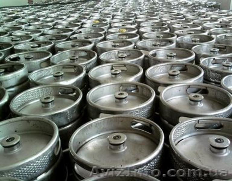 Продам кеги пивные, 50 литров, combi - <ro>Изображение</ro><ru>Изображение</ru> #1, <ru>Объявление</ru> #1618051