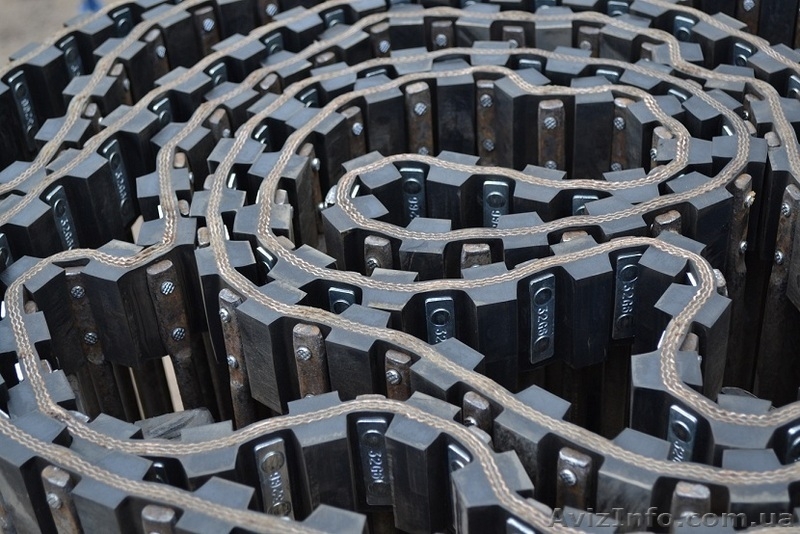 Ремонт, відновлення пруткових транспортерів на Holmer, Ropa, Grimme, Vervaet - <ro>Изображение</ro><ru>Изображение</ru> #2, <ru>Объявление</ru> #1621633