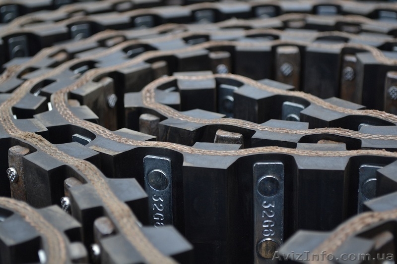 Ремонт, відновлення пруткових транспортерів на Holmer, Ropa, Grimme, Vervaet - <ro>Изображение</ro><ru>Изображение</ru> #3, <ru>Объявление</ru> #1621633