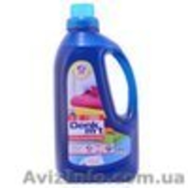 Бытовая химия из Европы в интернет-магазине "Хмарка": - <ro>Изображение</ro><ru>Изображение</ru> #5, <ru>Объявление</ru> #1632386