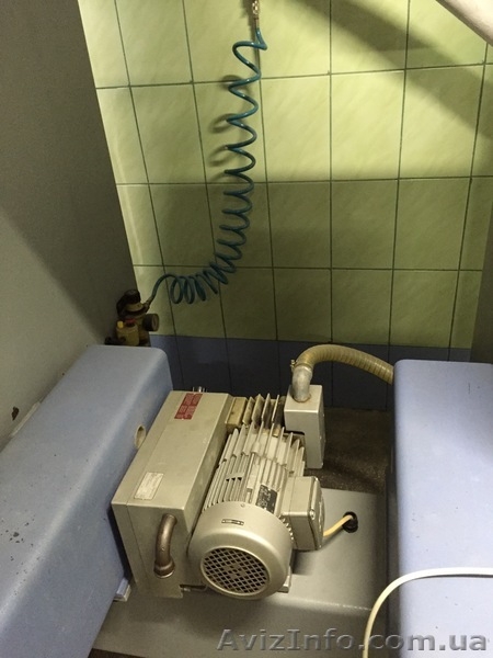 Станок Busellato фрезерный с ЧПУ - <ro>Изображение</ro><ru>Изображение</ru> #8, <ru>Объявление</ru> #1637009