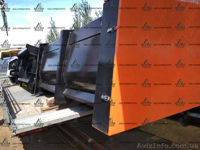 Жатка для подсолнечника на Джон Дир, купить, цена - <ro>Изображение</ro><ru>Изображение</ru> #6, <ru>Объявление</ru> #1575690