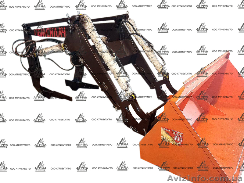 Погрузчик фронтальный на мтз-82 быстросъемный купить, цена - <ro>Изображение</ro><ru>Изображение</ru> #3, <ru>Объявление</ru> #1584743