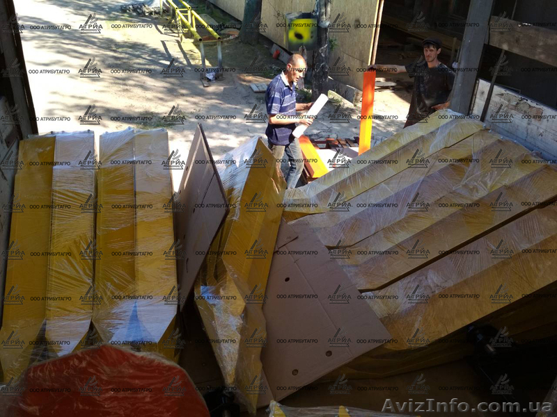 Жатка для подсолнечника на Джон Дир, купить, цена - <ro>Изображение</ro><ru>Изображение</ru> #4, <ru>Объявление</ru> #1575690