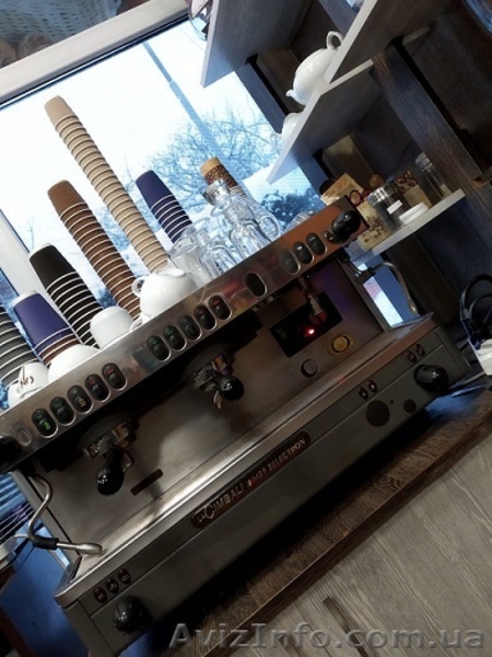 Продам працюючу кав'ярню - <ro>Изображение</ro><ru>Изображение</ru> #1, <ru>Объявление</ru> #1642336