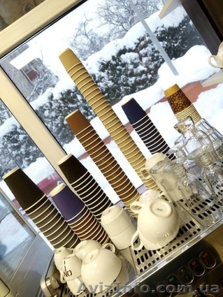 Продам працюючу кав'ярню - <ro>Изображение</ro><ru>Изображение</ru> #2, <ru>Объявление</ru> #1642336