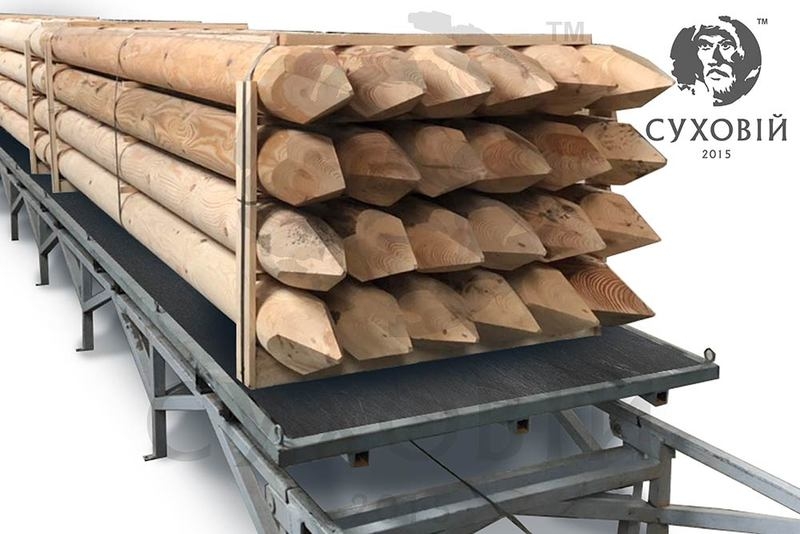 Автоклав для импрегнации дерева Sukhoviy Albus 6 - <ro>Изображение</ro><ru>Изображение</ru> #3, <ru>Объявление</ru> #1645267