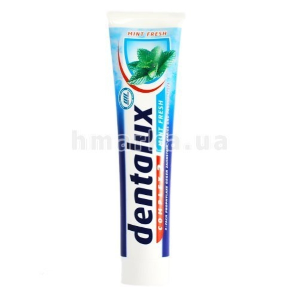 Немецкие зубные пасты - в наличии на Хмарке  - <ro>Изображение</ro><ru>Изображение</ru> #1, <ru>Объявление</ru> #1647717