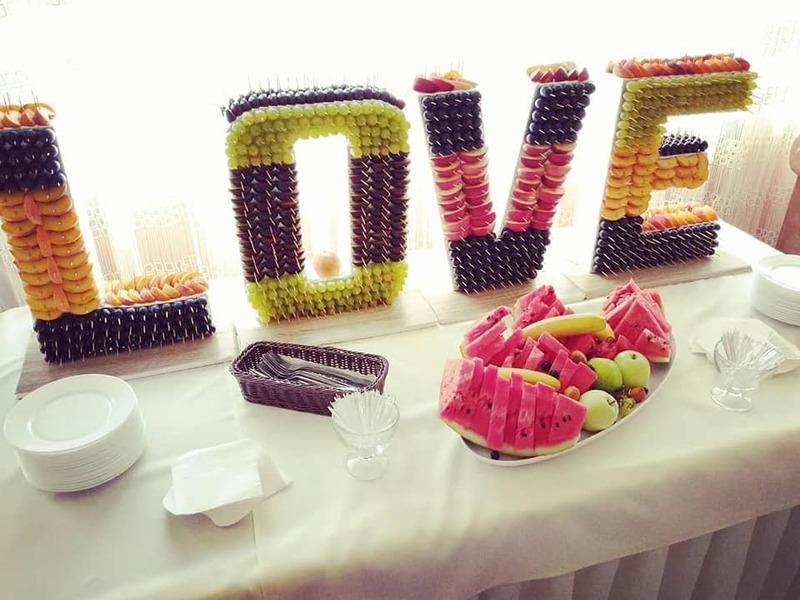 Оренда шоколадних фонтанів, фруктові композиції - <ro>Изображение</ro><ru>Изображение</ru> #3, <ru>Объявление</ru> #1650688