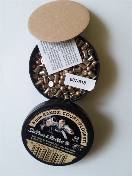 Патрони Флобера - <ro>Изображение</ro><ru>Изображение</ru> #1, <ru>Объявление</ru> #1655637