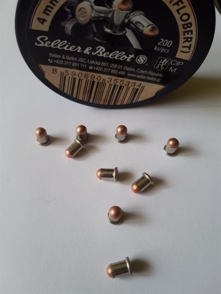 Патрони Флобера - <ro>Изображение</ro><ru>Изображение</ru> #2, <ru>Объявление</ru> #1655637