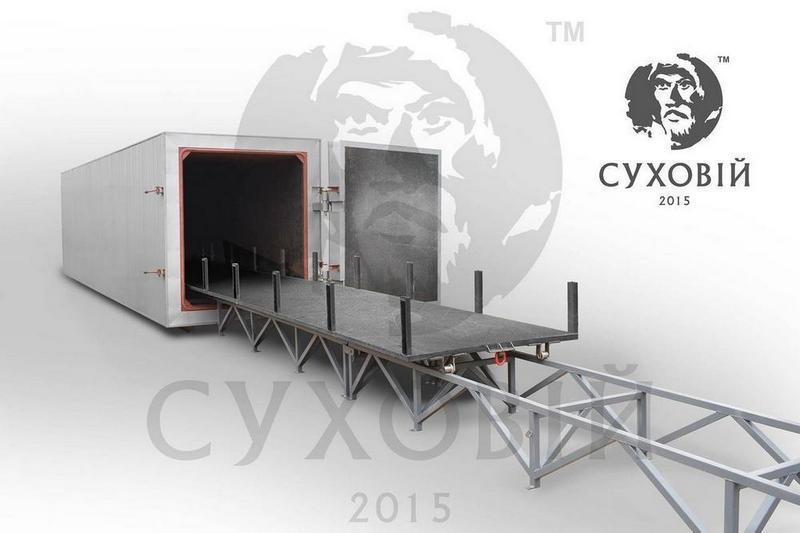Термомодификация / термообработка древесины - <ro>Изображение</ro><ru>Изображение</ru> #2, <ru>Объявление</ru> #1666163