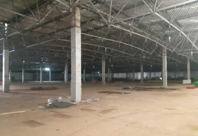 Аренда помещений производственных/складских - <ro>Изображение</ro><ru>Изображение</ru> #2, <ru>Объявление</ru> #1667238