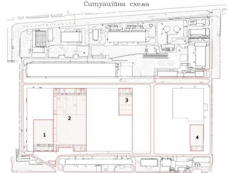 Аренда помещений производственных/складских - <ro>Изображение</ro><ru>Изображение</ru> #3, <ru>Объявление</ru> #1667238
