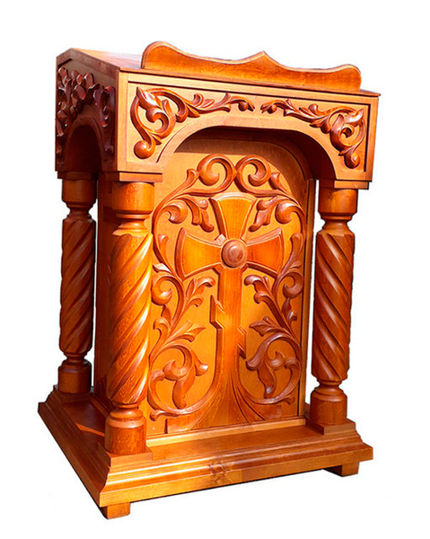 Церковные вещи и храмовая мебель от производителя. - <ro>Изображение</ro><ru>Изображение</ru> #6, <ru>Объявление</ru> #1670005