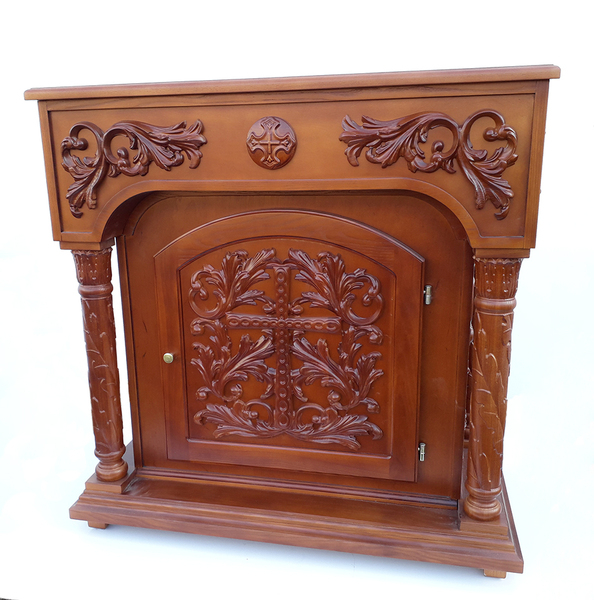 Церковные вещи и храмовая мебель от производителя. - <ro>Изображение</ro><ru>Изображение</ru> #4, <ru>Объявление</ru> #1670005