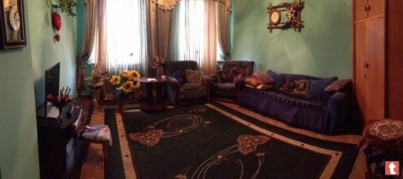 Квартира в Любомль, Украина - <ro>Изображение</ro><ru>Изображение</ru> #2, <ru>Объявление</ru> #1671276