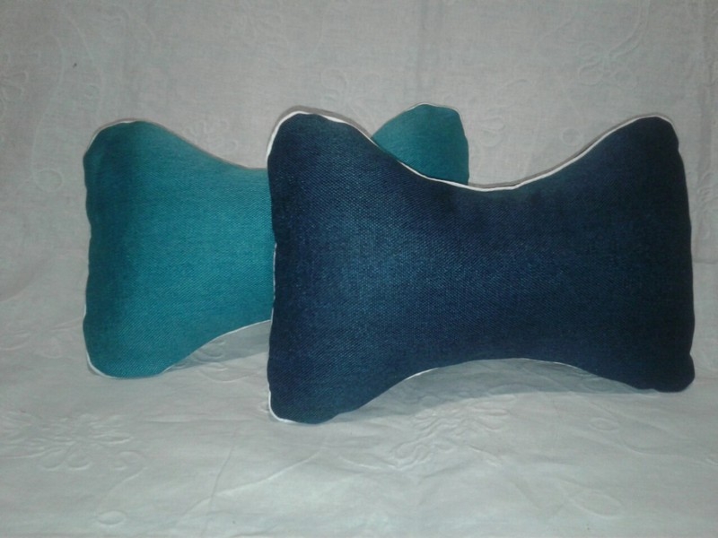 Подушка на подголовник в авто - <ro>Изображение</ro><ru>Изображение</ru> #3, <ru>Объявление</ru> #1674925