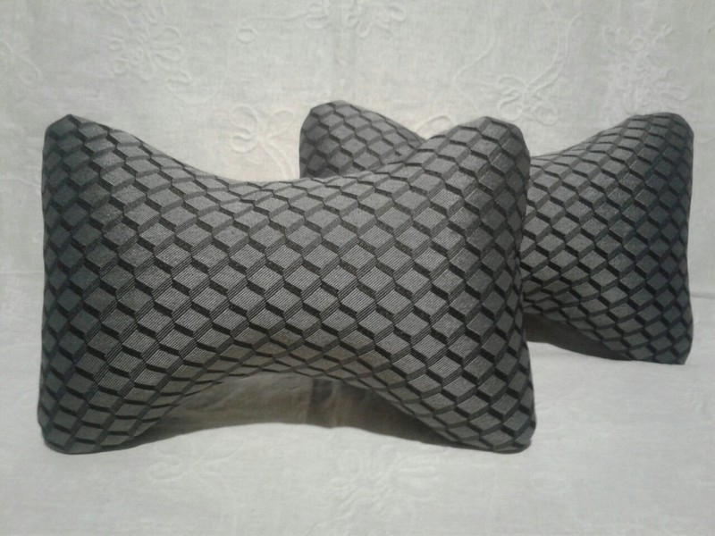 Подушка на подголовник в авто - <ro>Изображение</ro><ru>Изображение</ru> #5, <ru>Объявление</ru> #1674925