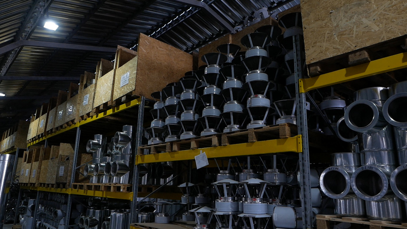 Димар до котла. Сендвич. Труби та комплектуючі. Сталар - <ro>Изображение</ro><ru>Изображение</ru> #3, <ru>Объявление</ru> #1679635