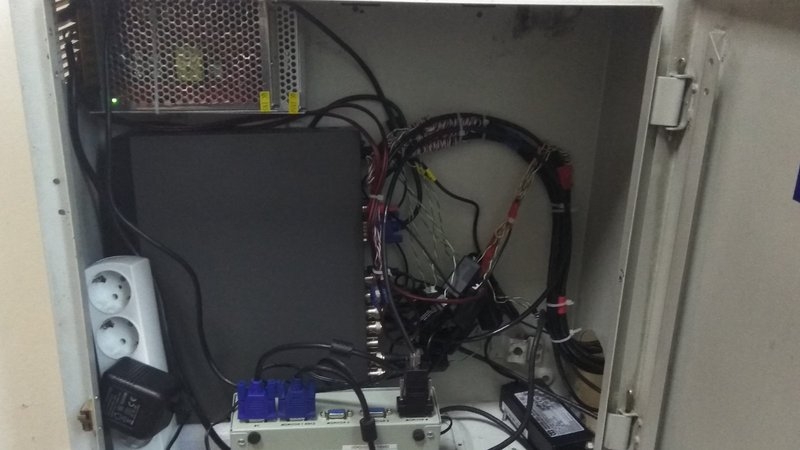 Установка видеонаблюдения луцк - <ro>Изображение</ro><ru>Изображение</ru> #2, <ru>Объявление</ru> #1682452