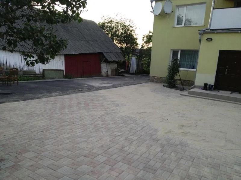 Асфальтування доріг. Асфальтирование и ремонт дорог. Укладка асфальта - <ro>Изображение</ro><ru>Изображение</ru> #8, <ru>Объявление</ru> #1684441