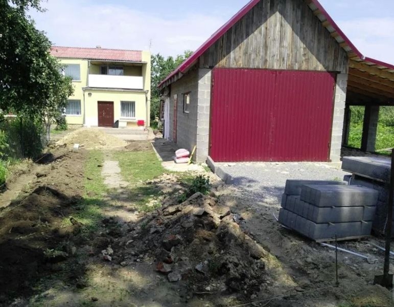 Асфальтування доріг. Асфальтирование и ремонт дорог. Укладка асфальта - <ro>Изображение</ro><ru>Изображение</ru> #9, <ru>Объявление</ru> #1684441