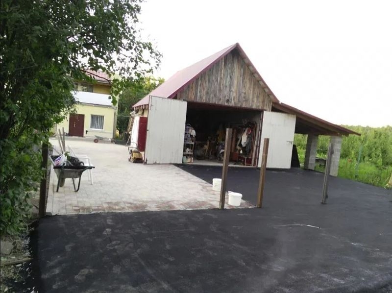 Асфальтування доріг. Асфальтирование и ремонт дорог. Укладка асфальта - <ro>Изображение</ro><ru>Изображение</ru> #10, <ru>Объявление</ru> #1684441