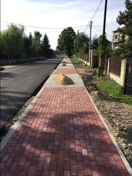 Асфальтування доріг. Асфальтирование и ремонт дорог. Укладка асфальта - <ro>Изображение</ro><ru>Изображение</ru> #6, <ru>Объявление</ru> #1684441