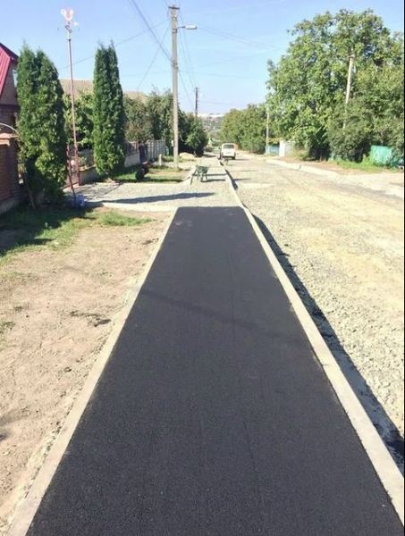 Асфальтування доріг. Асфальтирование и ремонт дорог. Укладка асфальта - <ro>Изображение</ro><ru>Изображение</ru> #3, <ru>Объявление</ru> #1684441