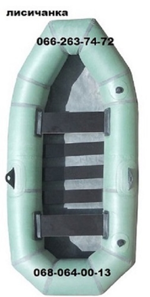 пвх та гумові надувні човни під мотор і гребні - <ro>Изображение</ro><ru>Изображение</ru> #9, <ru>Объявление</ru> #1105058