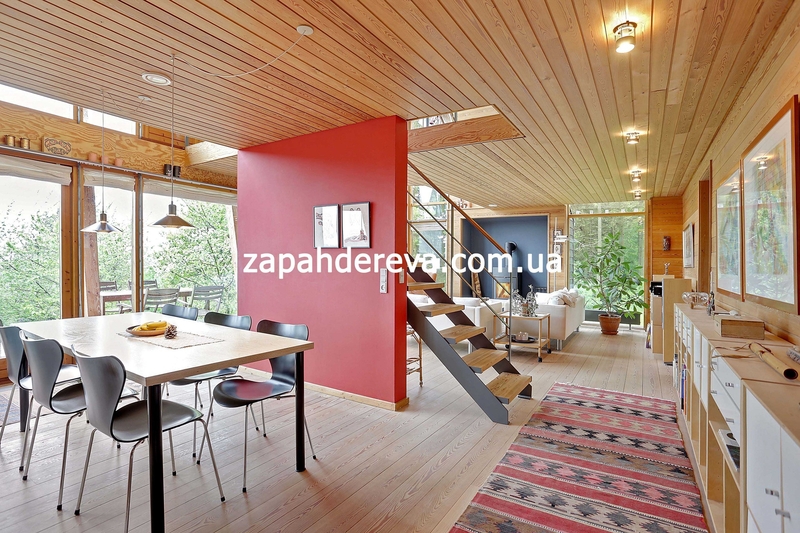 Вагонка дерево сосна, вільха, липа Луцьк та область - <ro>Изображение</ro><ru>Изображение</ru> #5, <ru>Объявление</ru> #1490934