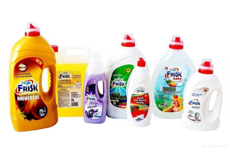 Приглашаем к сотрудничеству дистрибьюторов бытовой химии - <ro>Изображение</ro><ru>Изображение</ru> #1, <ru>Объявление</ru> #1692771