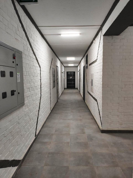 53 кв.м. в зданій новобудові в ЖК Яровиця - <ro>Изображение</ro><ru>Изображение</ru> #3, <ru>Объявление</ru> #1693175