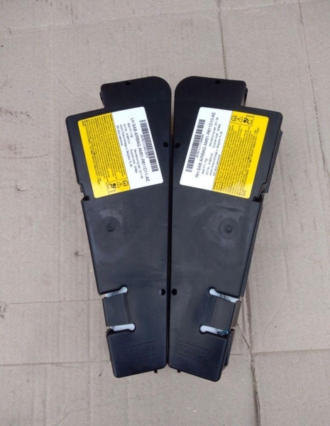 Перетяжка потолка, торпед. Перешив сидений, разблокировка ремней - <ro>Изображение</ro><ru>Изображение</ru> #9, <ru>Объявление</ru> #1691555