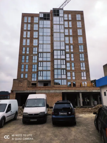 1к. Новобудова, 42м, ЖК DreemTown, авт. оп., 10/10ц. - <ro>Изображение</ro><ru>Изображение</ru> #2, <ru>Объявление</ru> #1695032