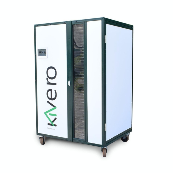 Сушильный шкаф для продуктов Kivero - <ro>Изображение</ro><ru>Изображение</ru> #1, <ru>Объявление</ru> #1696892