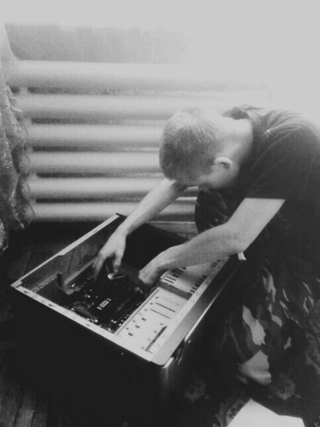 Мастер ПК с вызовом на дом - <ro>Изображение</ro><ru>Изображение</ru> #1, <ru>Объявление</ru> #1699409