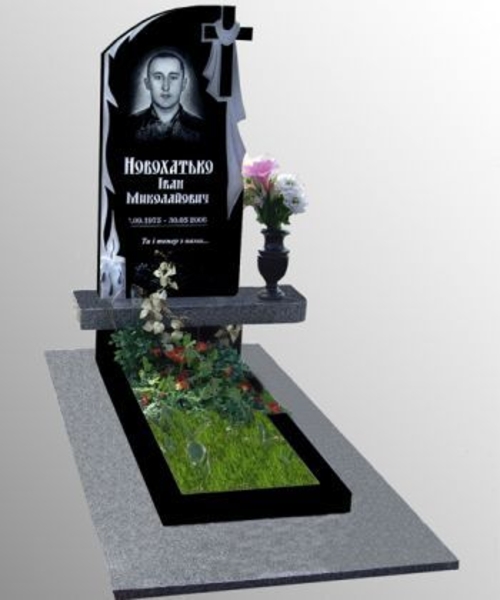 Виготовлення памятників Луцьк - <ro>Изображение</ro><ru>Изображение</ru> #7, <ru>Объявление</ru> #1169826