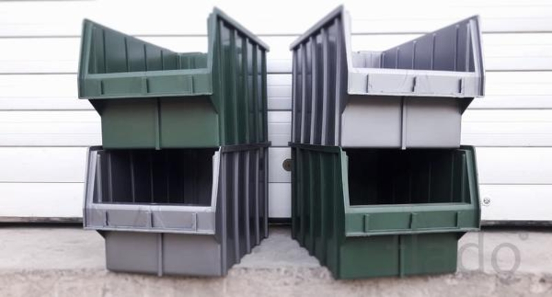 Стелажі для метизів Луцьк металеві складські стелажі з ящиками - <ro>Изображение</ro><ru>Изображение</ru> #2, <ru>Объявление</ru> #1705079