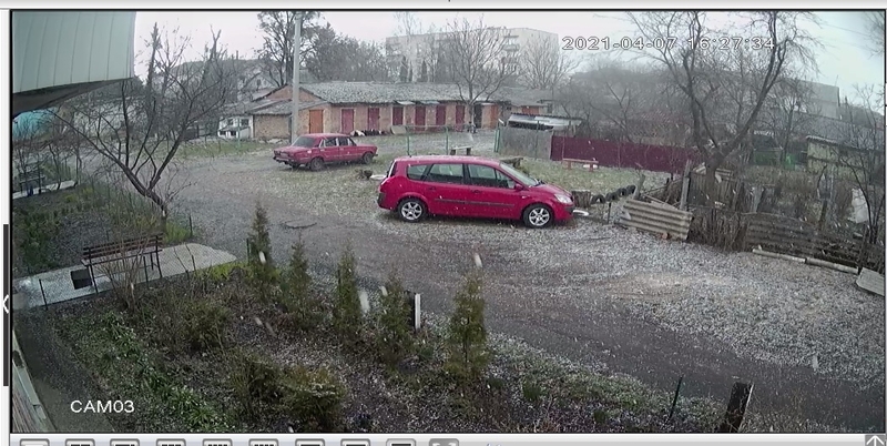 Установка видеонаблюдение, замков и домофонов. Установка сигнализации - <ro>Изображение</ro><ru>Изображение</ru> #3, <ru>Объявление</ru> #1706741