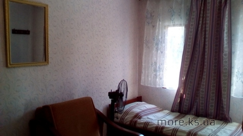 Летний отдых на Азове, п.Генгорка, рядом панс.Мелиоратор - <ro>Изображение</ro><ru>Изображение</ru> #10, <ru>Объявление</ru> #907258